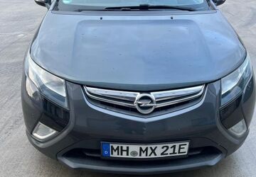 Opel Ampera 167.529 km 8.499 &euro; Mülheim an der Ruhr 45476