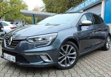 Renault Megane 117.525 km 10.390 &euro; Bochum 44866