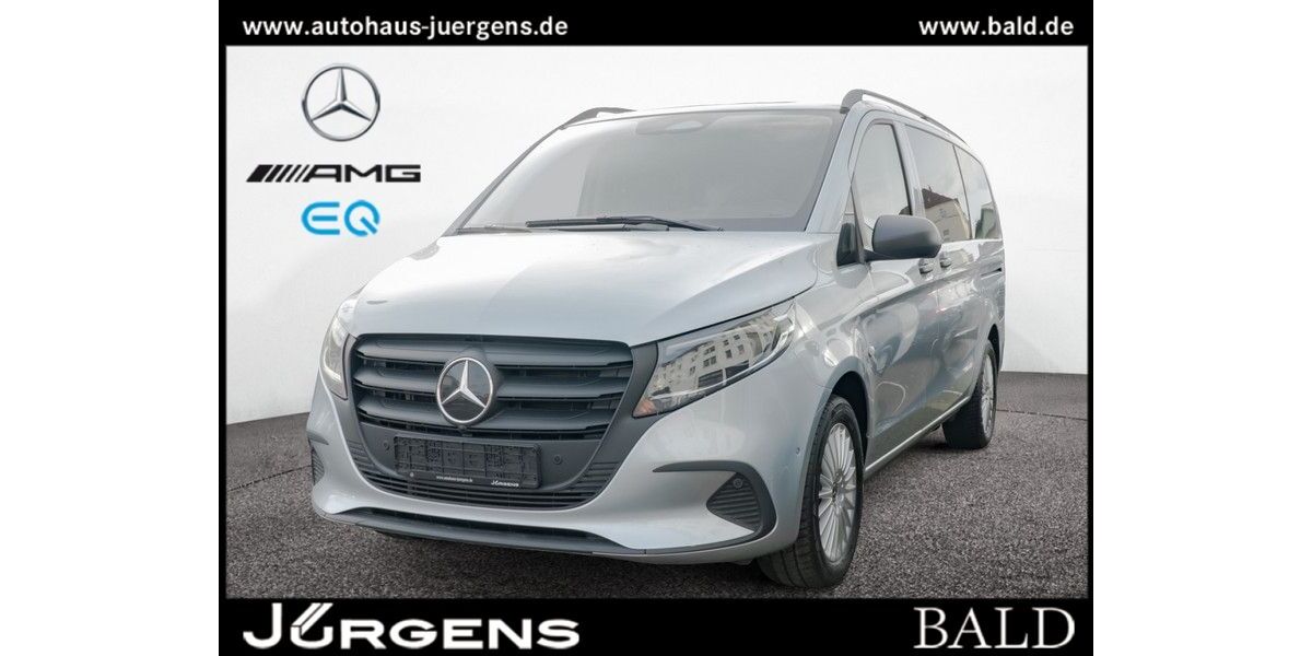 Mercedes-Benz Vito 62.169 km 46.490 &euro; Hagen 58135