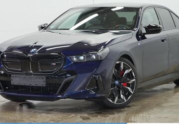 BMW i5 7.691 km 71.440 &euro; Mülheim 45472