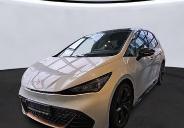 Cupra Born 42.944 km 24.315 &euro; Hagen 58091