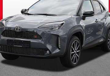 Toyota Yaris Cross 9.905 km 31.777 &euro; Bochum 44807