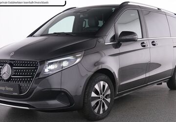 Mercedes-Benz V 300 33.978 km 79.611 &euro; Essen 45309