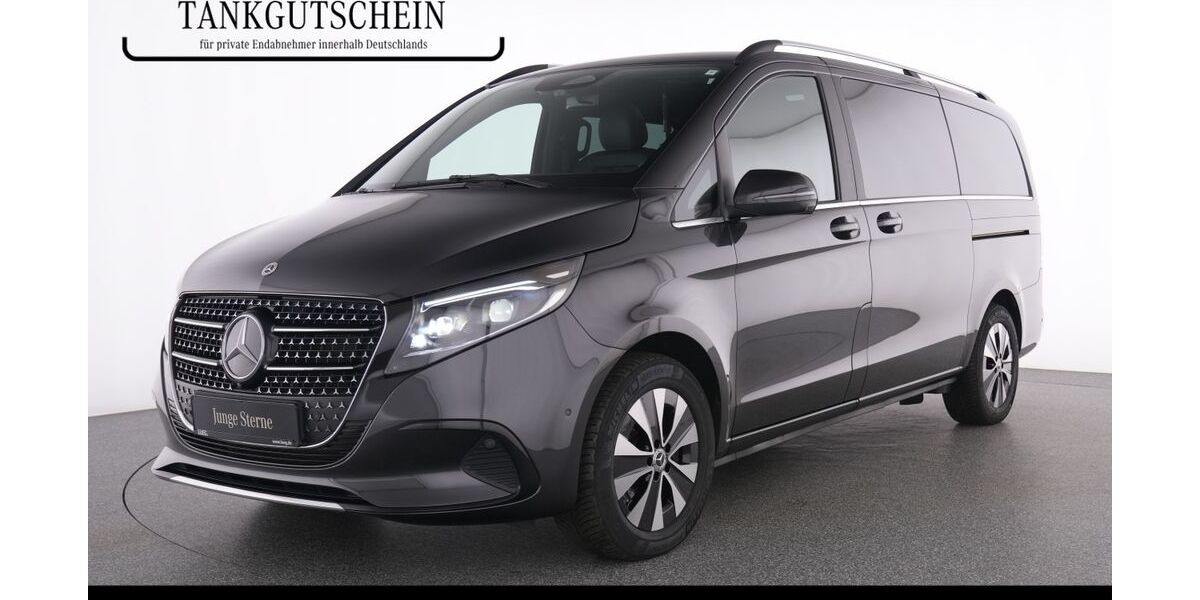 Mercedes-Benz V 300 33.978 km 79.611 &euro; Essen 45309