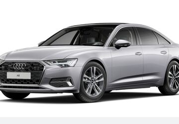 Audi A6 8.777 km 51.980 &euro; Bochum 44809