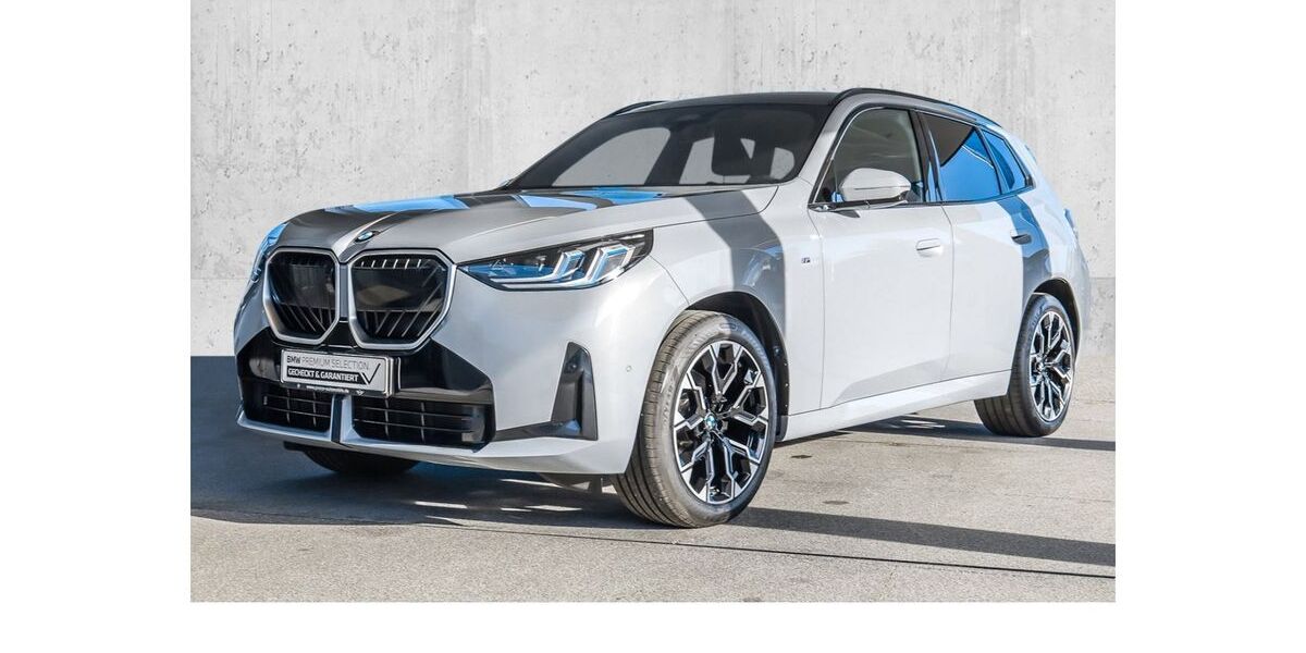 BMW X3 24.470 km 55.980 &euro; Velbert 42553