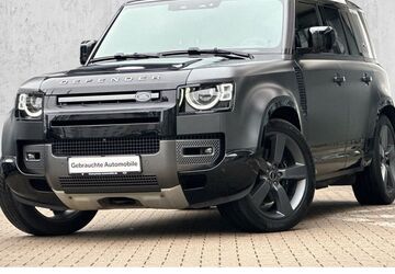 Land Rover Defender 29.976 km 103.990 &euro; Wuppertal 42117