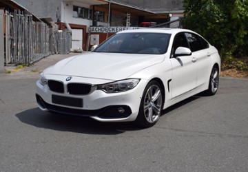 BMW 430 Gran Coupé 249.981 km 13.999 &euro; Bochum 44867