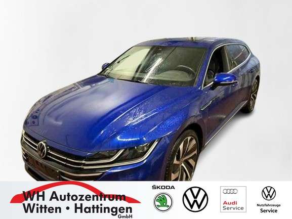 VW Arteon 52.780 km 31.850 &euro; Witten 58453
