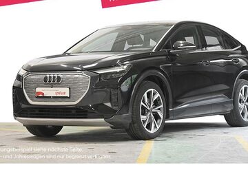 Audi Q4 e-tron 26.562 km 33.889 &euro; Wuppertal 42109