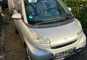 Smart ForTwo 115.031 km 3.800 &euro; Bochum 44892