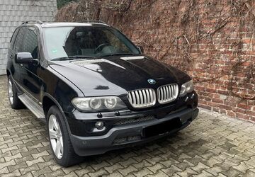 BMW X5 399.000 km 4.700 &euro; Hagen 58089