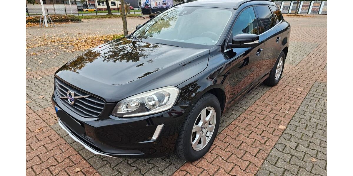 Volvo XC60 228.500 km 11.000 &euro; Essen 45357
