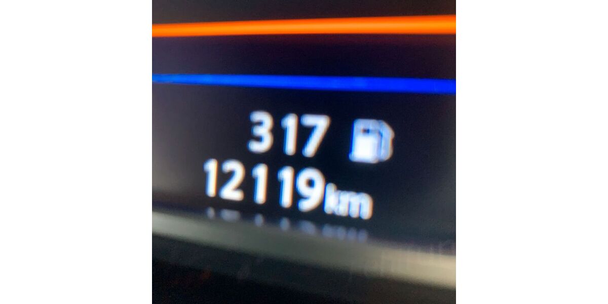 Nissan Micra 13.000 km 15.200 &euro; Gelsenkirchen 45899