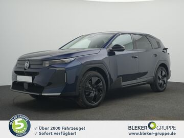 Gebrauchte Citroën C5 Aircross