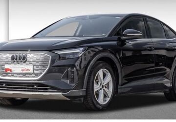 Audi Q4 e-tron 46.796 km 29.380 &euro; Schwelm 58332