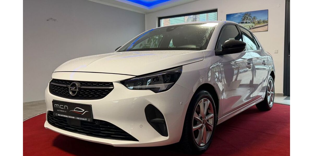 Opel Corsa 32.720 km 14.990 &euro; Bochum 44894