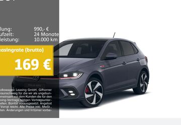 VW Polo 10.652 km 29.970 &euro; Bochum 44892