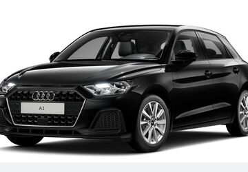 Audi A1 29.682 km 22.490 &euro; Bochum 44809