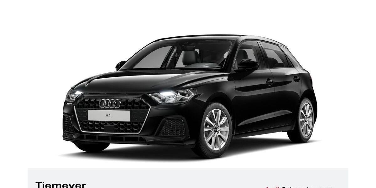 Audi A1 29.682 km 22.490 &euro; Bochum 44809