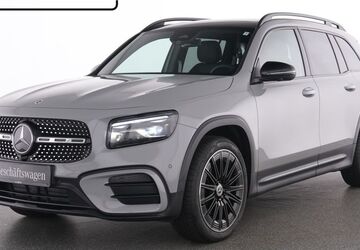 Mercedes-Benz GLB 200 4.884 km 51.765 &euro; Essen 45309