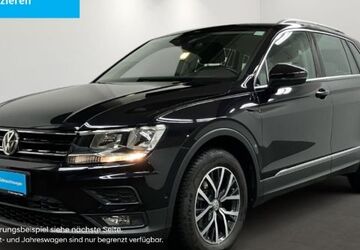 VW Tiguan 51.368 km 23.550 &euro; Hagen 58089