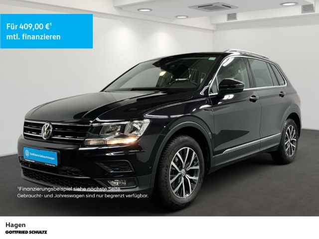 VW Tiguan 51.368 km 23.550 &euro; Hagen 58089