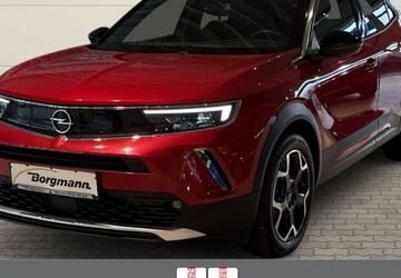 Opel Mokka-e 64.354 km 17.690 &euro; Essen 45356