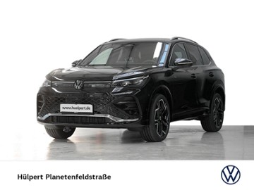 Gebrauchte VW Tiguan