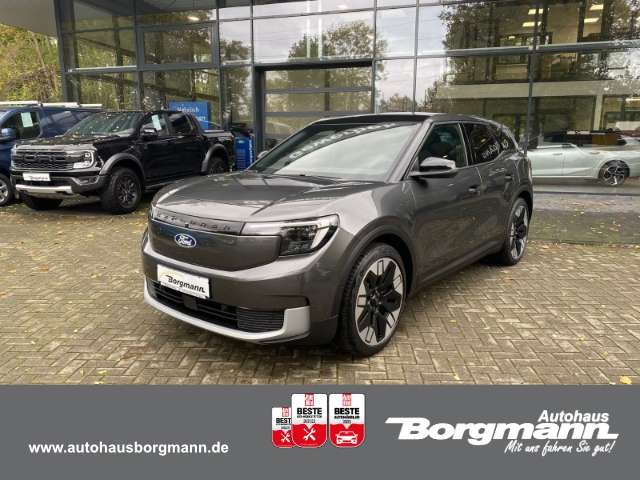 Ford Explorer 7.500 km 48.900 &euro; Essen 45356