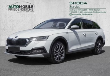 Skoda Octavia 40.237 km 29.970 &euro; Bochum 44805
