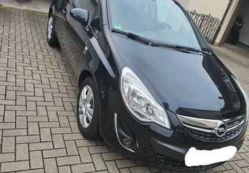 Opel Corsa 120.000 km 6.500 &euro; Dortmund 44329