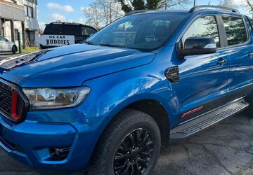 Ford Ranger 29.384 km 33.950 &euro; Dortmund 44149