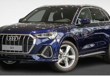 Audi Q3 25.508 km 37.411 &euro; Dortmund 44143