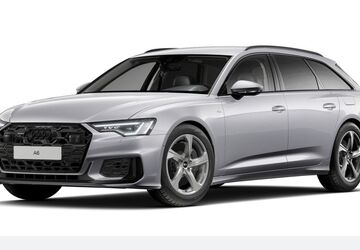 Audi A6 14.061 km 47.490 &euro; Bochum 44809