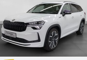 Skoda Kodiaq 13.186 km 45.480 &euro; Bochum 44809