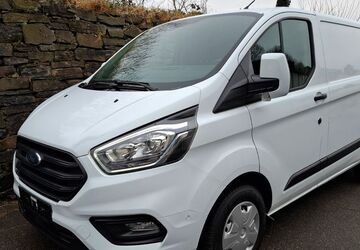 Ford Transit Custom 20.500 km 19.990 &euro; Mülheim an der Ruhr 45481