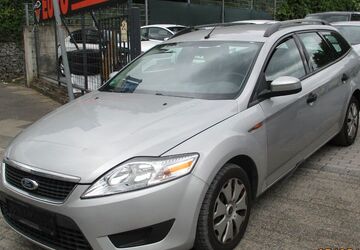 Ford Mondeo 145.000 km 3.999 &euro; Oberhausen 46149