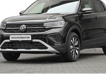 VW T-Cross 8.474 km 27.812 &euro; Dortmund 44379