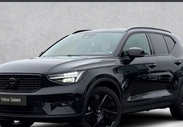 Volvo XC40 14.782 km 37.280 &euro; Dortmund 44143