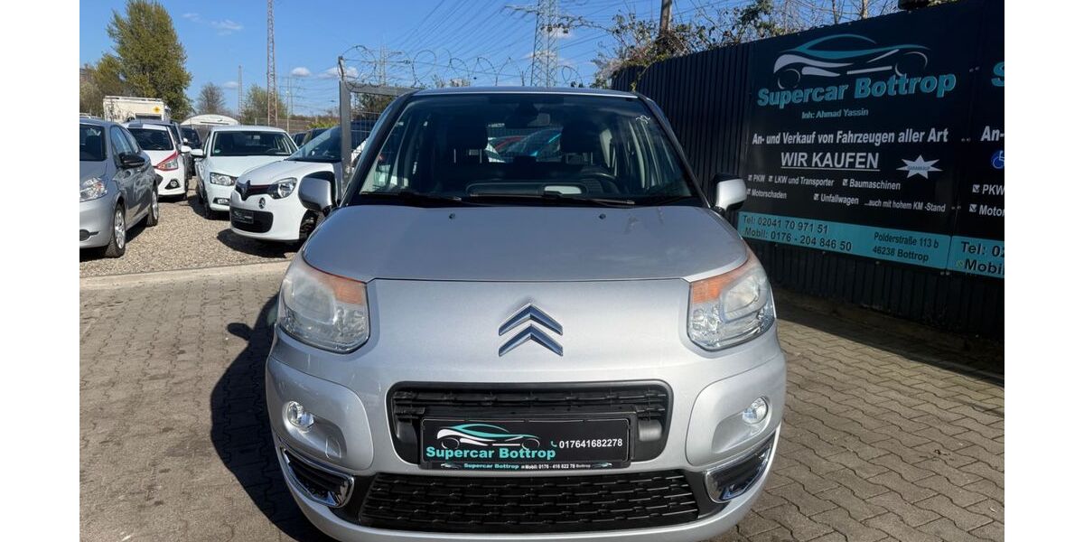 Citroen C3 120.376 km 4.500 &euro; Bottrop 46238