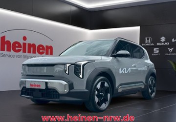 Kia EV2 6.000 km 31.480 &euro; Dortmund 44149