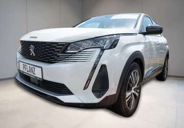 Peugeot 3008 91.564 km 20.485 &euro; Bochum 44801
