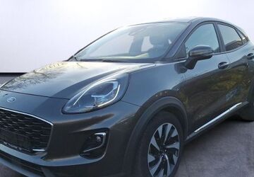 Ford Puma 32.446 km 18.890 &euro; Gelsenkirchen 45891