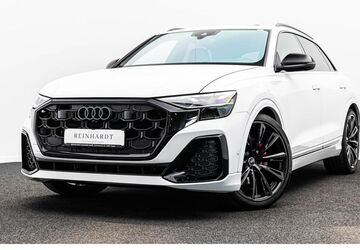 Audi Q8 22.858 km 75.335 &euro; Hagen 58091