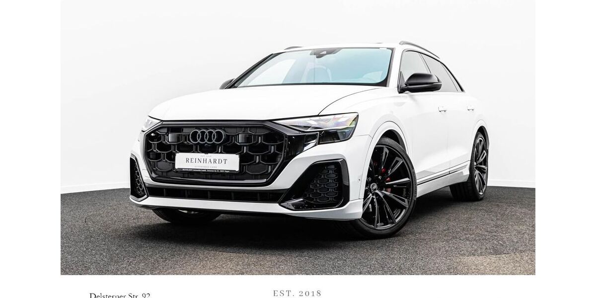 Audi Q8 22.858 km 75.335 &euro; Hagen 58091