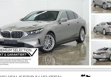 BMW 530 46.166 km 57.499 &euro; Oberhausen 46117