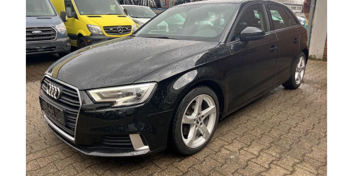 Audi A3 183.000 km 12.200 &euro; Bochum 44793