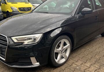 Audi A3 183.000 km 12.900 &euro; Bochum 44793