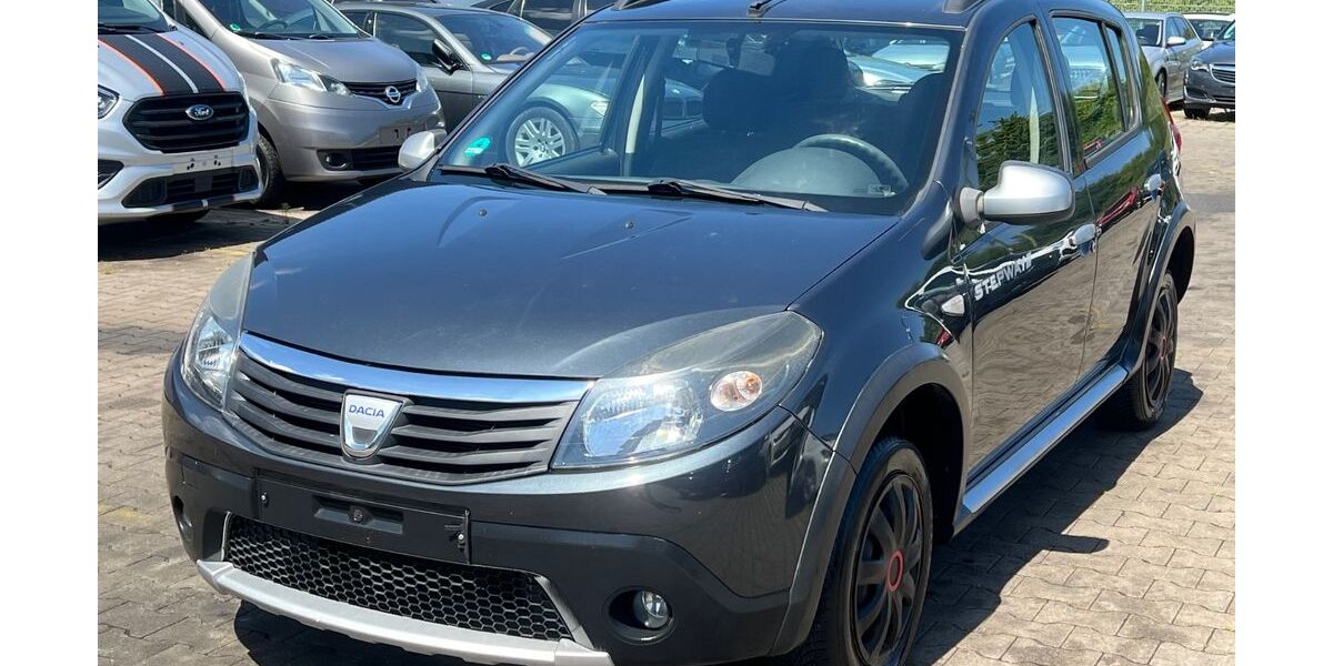 Dacia Sandero 60.000 km 3.250 &euro; Hagen 58135